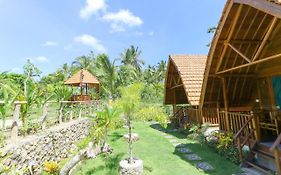 Nyuh Gading Bungalow Nusa Penida